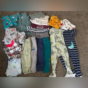 18 Months Bundle
